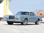 Ford Thunderbird Diamond Jubilee 1978 года